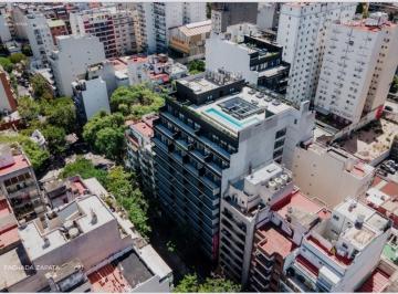 Departamento · 50m² · 2 Ambientes · Departamento en Alquiler en Colegiales, Capital Federal, Buenos Aires