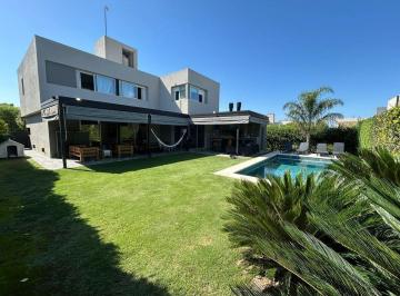 Casa de 12 ambientes, Villa Allende · Casa en Venta - La Morada - Villa Allende
