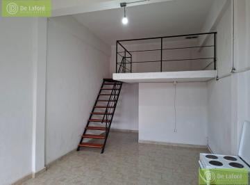 PH · 50m² · 1 Ambiente · PH en Virreyes, Monoambiente con Entre Piso, Próximo a Medios de Transporte