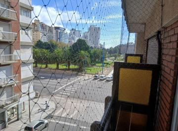 Departamento de 1 ambiente, Mar del Plata · 2 Ambientes Externos Plaza Colon Amoblado (Exp. Incluidas)