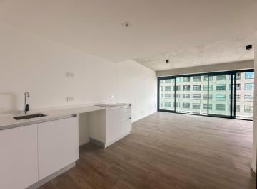 Departamento · 38m² · 1 Ambiente · Quartier del Bajo - Mono Ambiente