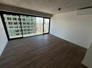 Departamento · 38m² · 1 Ambiente · Quartier del Bajo - Mono Ambiente