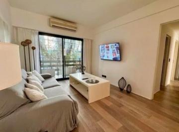 Departamento · 65m² · 3 Ambientes · Departamento 3 Ambientes en Palermo