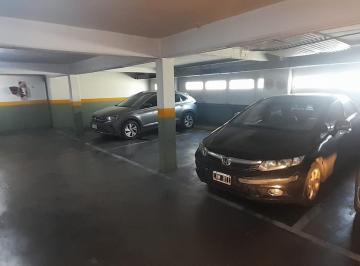 Garage · 14m² · Cochera en San Nicolás