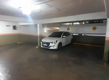 Garage · 14m² · Cochera en San Nicolás