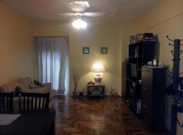 Departamento · 50m² · 2 Ambientes · Departamento en Venta - 1 Dormitorio 1 Baño - Vicente López