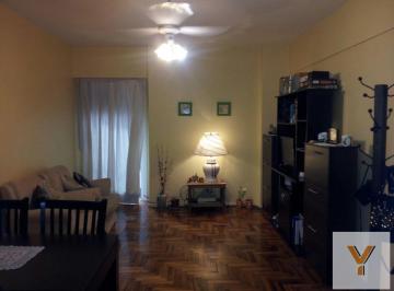 Departamento · 50m² · 2 Ambientes · Departamento en Venta - 1 Dormitorio 1 Baño - Vicente López