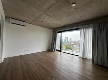 Departamento · 38m² · 1 Ambiente · Quartier del Bajo - Mono Ambiente