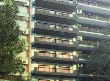 Departamento · 38m² · 1 Ambiente · Departamento Monoambiente en Venta de Pozo - Almagro