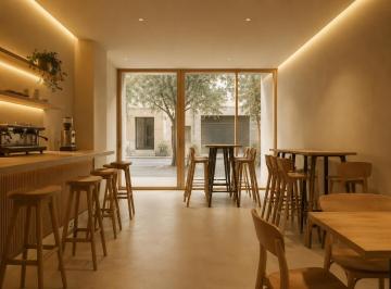 Local comercial · 76m² · Preventa Local en Pozo Posesion Diciembre 2029 Sobre Av Juan B Justo Al 1600 - Palermo Hollywood