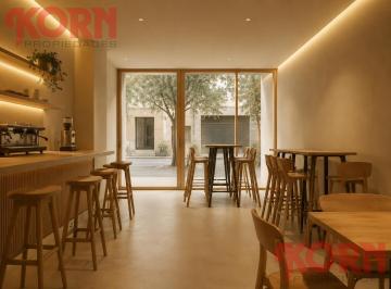 Local comercial · 76m² · Preventa Local en Pozo Posesion Diciembre 2029 Sobre Av Juan B Justo Al 1600 - Palermo Hollywood
