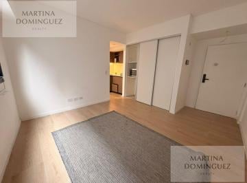 Departamento · 22m² · 1 Ambiente · Venta Departamento - Apto Profesional - Monoambiente - Recoleta