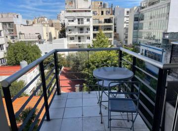 Departamento · 49m² · 1 Ambiente · Venta Departamenro, con Pileta y Balcón, Nuñez