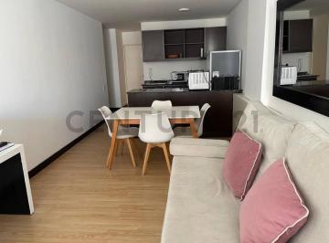 Departamento · 49m² · 1 Ambiente · Venta Monoambiente Divisible 49 m, con Pileta y Balcón, Belgrano