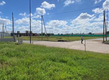 Terreno · 364m² · Lote en Venta Apto Duplex 364 m² Central Brisas Manantiales