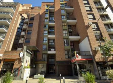 Foto · Nueva Córdoba - Departamento de un Dormitorio Sobre Buenos Aires