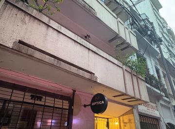 Departamento de 2 ambientes, Recoleta · Barrio Norte Uruguay y Charcas 2 Hermosos Ambientes Estado Como Estrenar