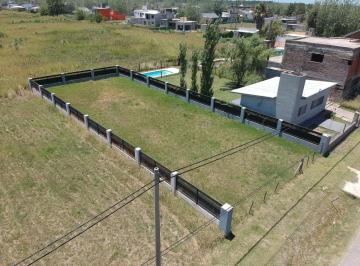 Terreno · 496m² · Tds 3 - Gran Terreno con Excelente Ubicación y Mejoras!