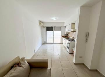 Departamento · 43m² · 3 Ambientes · Alquiler Departamento Dos Dorm.. Laprida Al 1100
