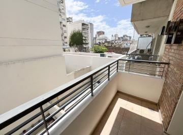 Departamento · 43m² · 3 Ambientes · Alquiler Departamento Dos Dorm.. Laprida Al 1100