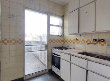 Departamento · 39m² · 2 Ambientes · Departamento de 1 Dormitorio en Venta.