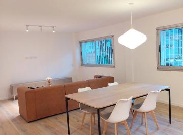 Departamento · 94m² · 4 Ambientes · Departamento con Patio de 3 Dorm.!