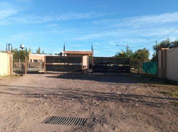 Terreno , Cruz de Piedra · Oportunidad - Lote 500 m² B° Privado - Doble Acceso - Apto PH y Proyecto Comercial