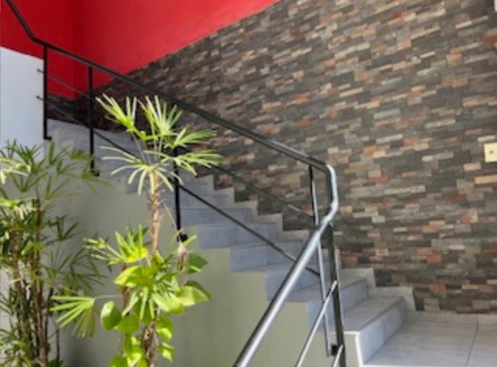 Departamento · 37m² · 2 Ambientes