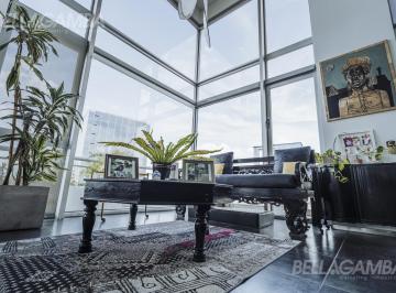 Departamento · 332m² · 5 Ambientes · 1 Cochera · Departamento Venta Vicente Lopez Amenities