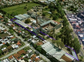 Casa · 1500m² · Fracción en Alquiler Total o Parcial - Hurlingham