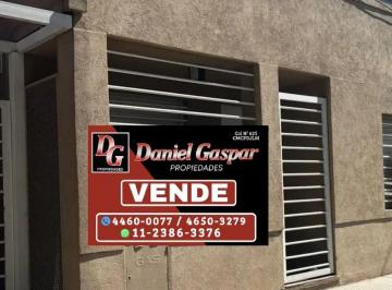 PH de 3 ambientes, Hurlingham · Venta – PH Tipo Casa 3 Ambientes – Hurlingham