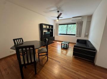 Departamento · 50m² · 2 Ambientes · Departamento en Alquiler en Belgrano, Capital Federal, Buenos Aires