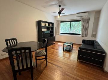 Departamento · 50m² · 2 Ambientes · Departamento en Alquiler en Belgrano, Capital Federal, Buenos Aires