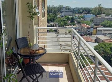 Departamento · 52m² · 2 Ambientes · 1 Cochera · Departamento en Venta en Los Teros, Pilar