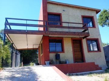 Departamento · 2 Dormitorios · 1 Cochera · Departamento en Alquiler - 2 Hab. - Villa Giardino