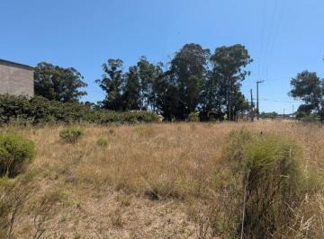 Terreno · 605m² · Venta de Terreno en Tandil Zona en Crecimiento