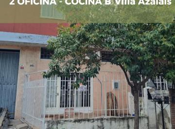Departamento de 4 ambientes, Córdoba · Local en Alquiler B° Villa Azalais Oeste - 1dorm + Oficinas