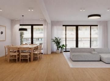 Departamento · 137m² · 4 Ambientes · Departamento en Venta 3 Dorm. en Centro