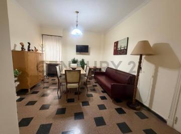 Departamento · 53m² · 3 Ambientes · Venta Departamento 3 Ambientes Zona Centro Reciclado