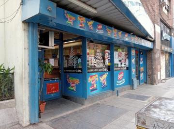 Local comercial · 274m² · Centro Vendo Importante Local Comercial Av Maipu