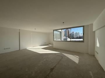 Oficina comercial · 80m² · 1 Ambiente · 1 Cochera · Venta Oficina Belgrano a Estrenar 80 m