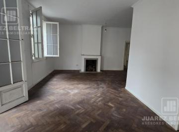 Oficina comercial · 150m² · 5 Ambientes · Oficina en Alquiler - Tucuman 62 - Amplios Espacios