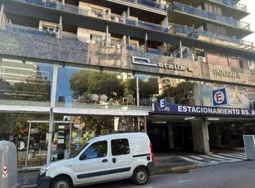 Departamento de 1 ambiente, Córdoba · Nva Cba! Bs As m Estrada! 1 Dor! Coc / Sep! Balcón!