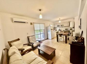 Departamento · 45m² · 2 Ambientes · Departamento - República de La Sexta