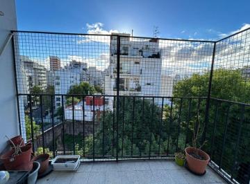 Departamento de 3 ambientes, Recoleta · Departamento 3 Ambientes con Balcon en Recoleta