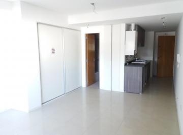 Departamento · 30m² · 1 Ambiente · Monoambiente Contra Frente en Pichincha