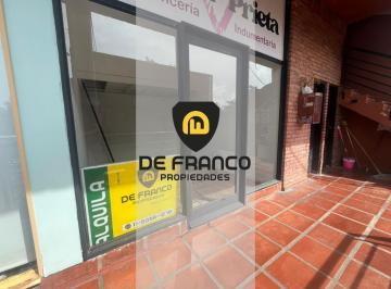 Local comercial · 16m² · 1 Ambiente · Alquiler Local San Miguel