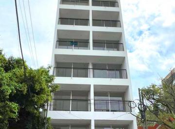 Departamento · 27m² · 1 Ambiente · Monoambiente a Estrenar en Alquiler La Plata