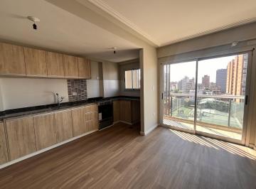Departamento · 103m² · 3 Dormitorios · Departamento en Venta en Barrio Norte