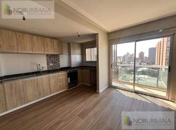 Departamento · 103m² · 3 Dormitorios · Departamento en Venta en Barrio Norte